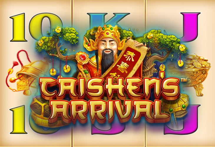 Прибытие Кайшена